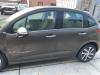 Citroen C3 1.0 Vti 68 12V Sloopvoertuig (2013, Bruin)