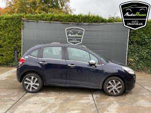 Citroen C3 1.2 VTi 82 12V  (Sloop)