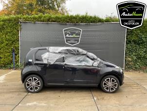 Volkswagen Up! 1.0 12V 60  (Sloop)