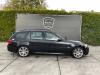 BMW 3 serie Touring 320i 16V Sloopvoertuig (2006, Zwart)