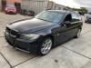 BMW 3 serie Touring 320i 16V Sloopvoertuig (2006, Zwart)