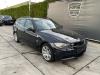 BMW 3 serie Touring 320i 16V Sloopvoertuig (2006, Zwart)