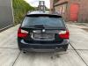 BMW 3 serie Touring 320i 16V Sloopvoertuig (2006, Zwart)