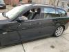 BMW 3 serie Touring 320i 16V Sloopvoertuig (2006, Zwart)