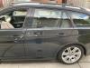 BMW 3 serie Touring 320i 16V Sloopvoertuig (2006, Zwart)