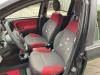 Fiat Panda/Pandina 0.9 TwinAir 65 Sloopvoertuig (2014, Zwart)