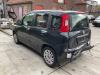 Fiat Panda/Pandina 0.9 TwinAir 65 Sloopvoertuig (2014, Zwart)