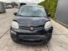 Fiat Panda/Pandina 0.9 TwinAir 65 Sloopvoertuig (2014, Zwart)