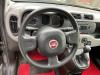 Fiat Panda/Pandina 0.9 TwinAir 65 Sloopvoertuig (2014, Zwart)