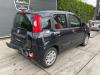 Fiat Panda/Pandina 0.9 TwinAir 65 Sloopvoertuig (2014, Zwart)
