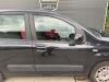 Fiat Panda/Pandina 0.9 TwinAir 65 Sloopvoertuig (2014, Zwart)