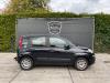 Fiat Panda/Pandina 0.9 TwinAir 65 Sloopvoertuig (2014, Zwart)