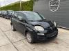 Fiat Panda/Pandina 0.9 TwinAir 65 Sloopvoertuig (2014, Zwart)