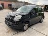 Fiat Panda/Pandina 0.9 TwinAir 65 Sloopvoertuig (2014, Zwart)