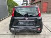 Fiat Panda/Pandina 0.9 TwinAir 65 Sloopvoertuig (2014, Zwart)