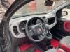 Fiat Panda/Pandina 0.9 TwinAir 65 Sloopvoertuig (2014, Zwart)