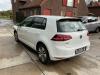 Volkswagen Golf VII 1.4 GTE 16V Sloopvoertuig (2015, Wit)