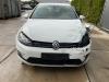 Volkswagen Golf VII 1.4 GTE 16V Sloopvoertuig (2015, Wit)