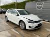 Volkswagen Golf VII 1.4 GTE 16V Sloopvoertuig (2015, Wit)