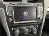 Volkswagen Golf VII 1.4 GTE 16V Sloopvoertuig (2015, Wit)