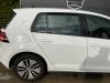 Volkswagen Golf VII 1.4 GTE 16V Sloopvoertuig (2015, Wit)