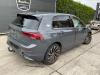 Volkswagen Golf VIII 1.5 TSI BlueMotion 16V Sloopvoertuig (2020, Grijs)