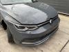 Volkswagen Golf VIII 1.5 TSI BlueMotion 16V Sloopvoertuig (2020, Grijs)