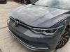 Volkswagen Golf VIII 1.5 TSI BlueMotion 16V Sloopvoertuig (2020, Grijs)