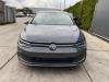 Volkswagen Golf VIII 1.5 TSI BlueMotion 16V Sloopvoertuig (2020, Grijs)