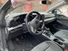 Volkswagen Golf VIII 1.5 TSI BlueMotion 16V Sloopvoertuig (2020, Grijs)