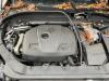 Volvo XC60 II 2.0 T8 16V Recharge, Twin Engine AWD Sloopvoertuig (2021, Grijs)