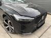 Volvo XC60 II 2.0 T8 16V Recharge, Twin Engine AWD Sloopvoertuig (2021, Grijs)