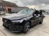 Volvo XC60 II 2.0 T8 16V Recharge, Twin Engine AWD Sloopvoertuig (2021, Grijs)