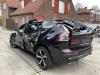 Volvo XC60 II 2.0 T8 16V Recharge, Twin Engine AWD Sloopvoertuig (2021, Grijs)