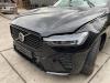 Volvo XC60 II 2.0 T8 16V Recharge, Twin Engine AWD Sloopvoertuig (2021, Grijs)