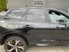 Volvo XC60 II 2.0 T8 16V Recharge, Twin Engine AWD Sloopvoertuig (2021, Grijs)