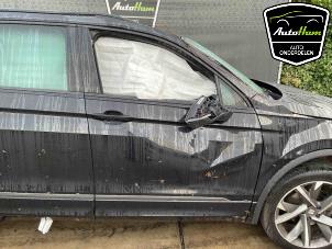 Seat Tarraco 1.5 TSI ACT 16V Sloopvoertuig (2023, Zwart)