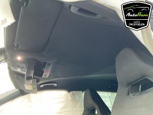 Seat Tarraco 1.5 TSI ACT 16V Sloopvoertuig (2023, Zwart)
