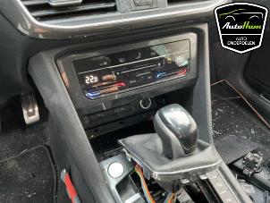 Seat Tarraco 1.5 TSI ACT 16V Sloopvoertuig (2023, Zwart)