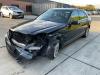 Mercedes C 1.8 C-180 CGI 16V Sloopvoertuig (2012, Zwart)