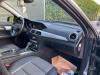 Mercedes C 1.8 C-180 CGI 16V Sloopvoertuig (2012, Zwart)