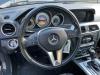 Mercedes C 1.8 C-180 CGI 16V Sloopvoertuig (2012, Zwart)
