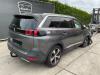 Peugeot 5008 II 1.2 12V e-THP PureTech 130 Sloopvoertuig (2020, Grijs)