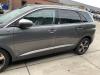 Peugeot 5008 II 1.2 12V e-THP PureTech 130 Sloopvoertuig (2020, Grijs)