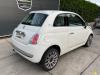 Fiat 500 1.2 Sloopvoertuig (2011, Wit)