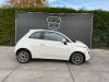 Fiat 500 1.2 Sloopvoertuig (2011, Wit)