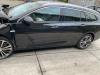 Opel Insignia Sports Tourer 2.0 CDTI 16V Sloopvoertuig (2019, Zwart)