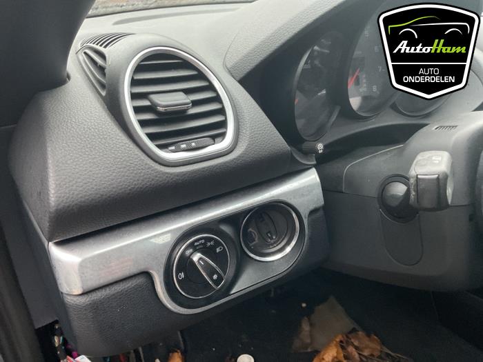 Porsche 718 Boxster 2.5 S Turbo Sloopvoertuig (2020, Blauw)