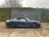 Porsche 718 Boxster 2.5 S Turbo Sloopvoertuig (2020, Blauw)