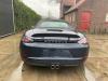 Porsche 718 Boxster 2.5 S Turbo Sloopvoertuig (2020, Blauw)